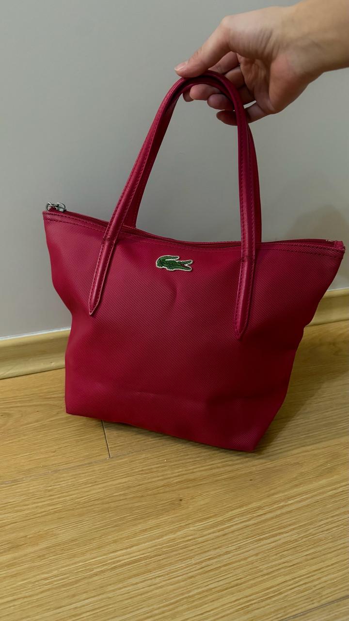 Lacoste