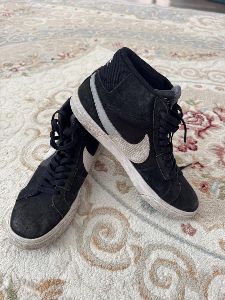 Nike