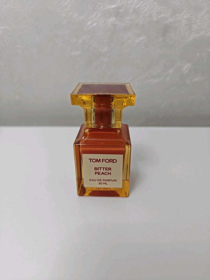 Tom ford bitter peach
