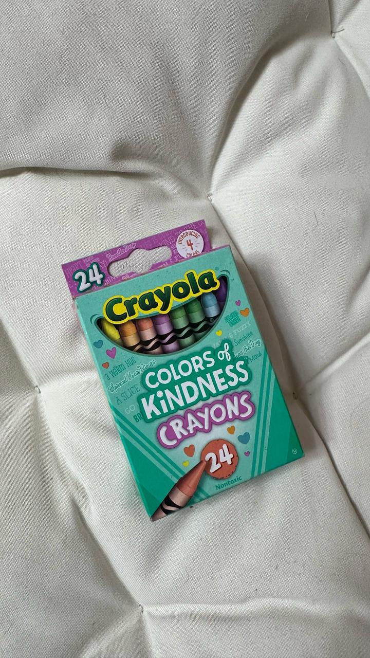 Crayola