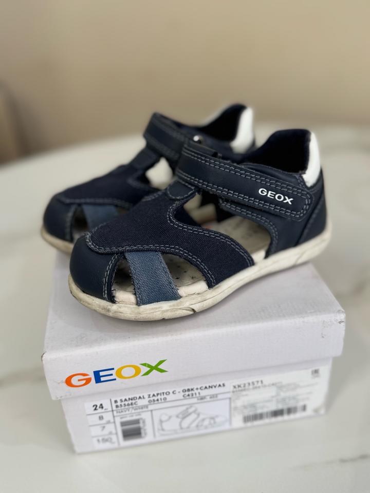 Geox