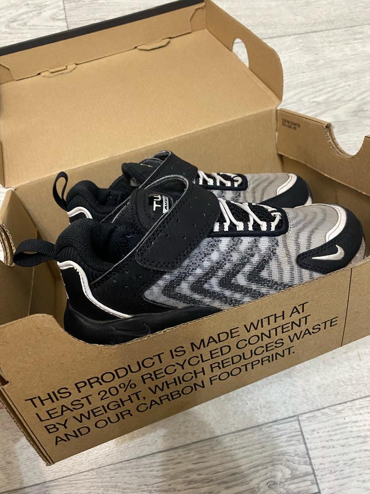 Nike