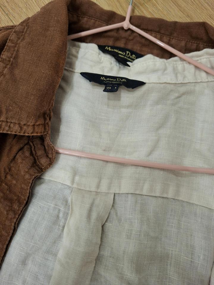 Massimo Dutti