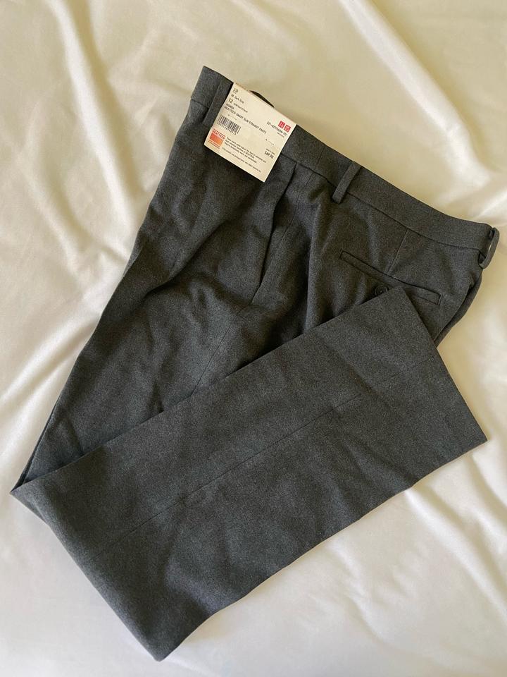 Uniqlo
