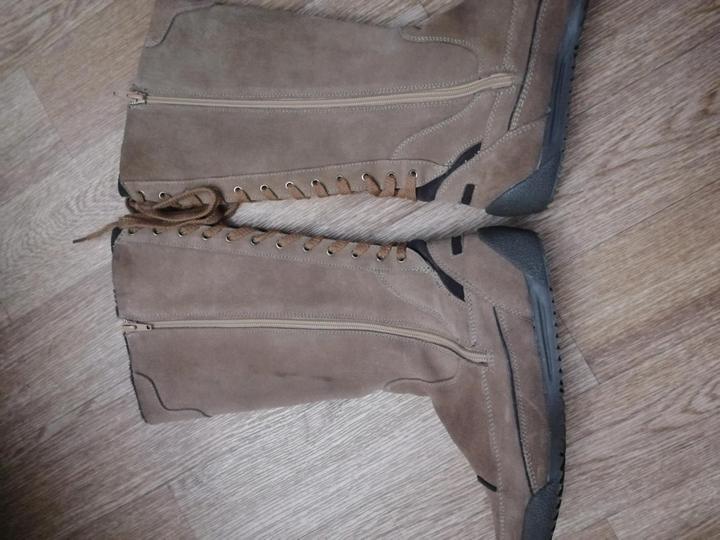 Dockers Сапоги женские