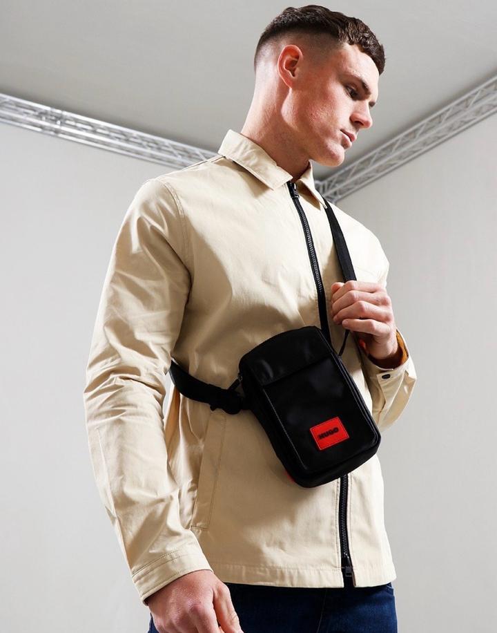 Hugo Boss