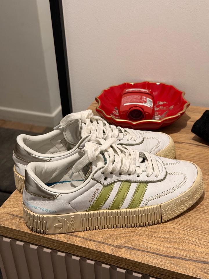 Adidas