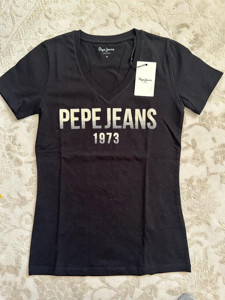 Pepe Jeans