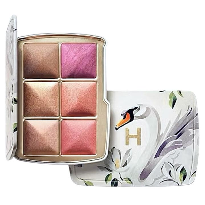 Палетка Houglass Swan