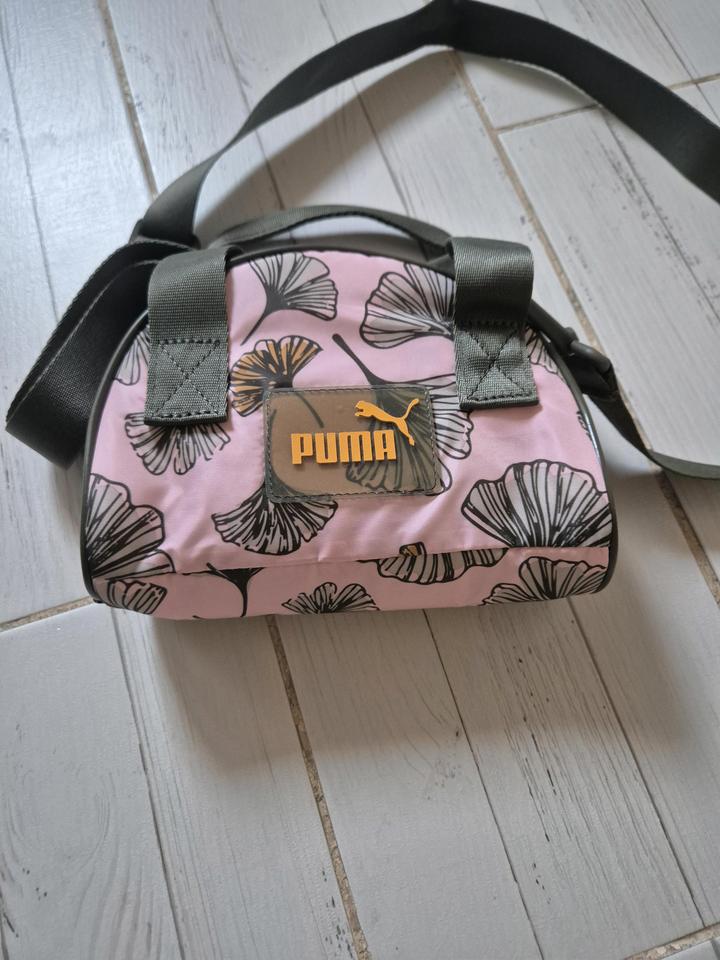 Puma