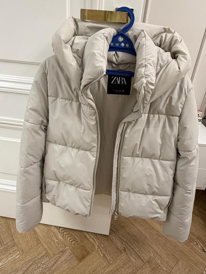 Куртка Zara