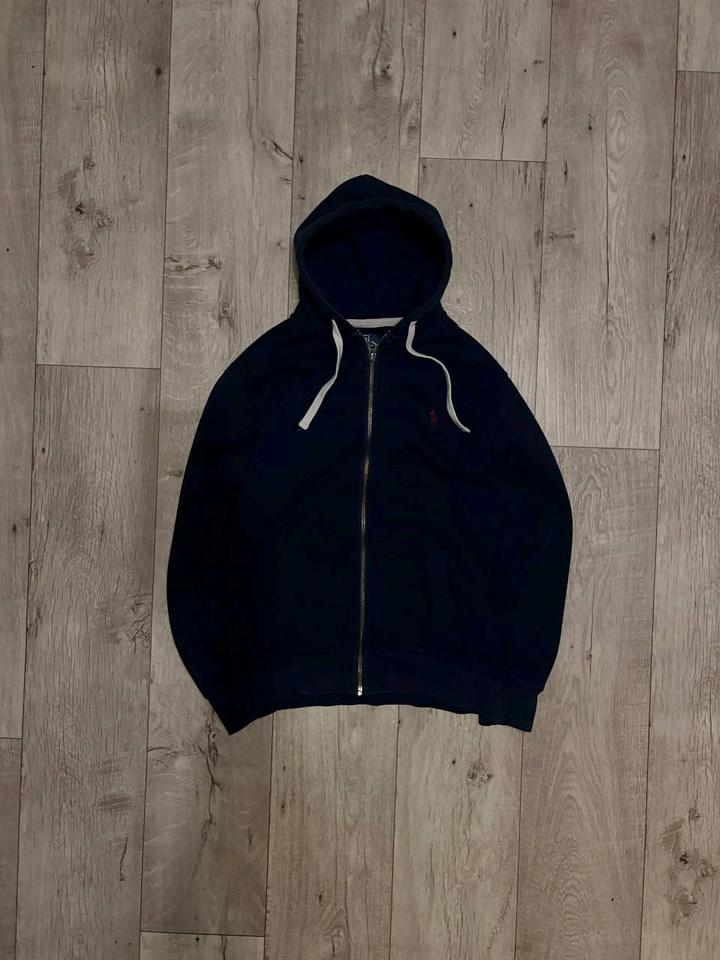 Ralph Lauren Зип Ральф Лорен