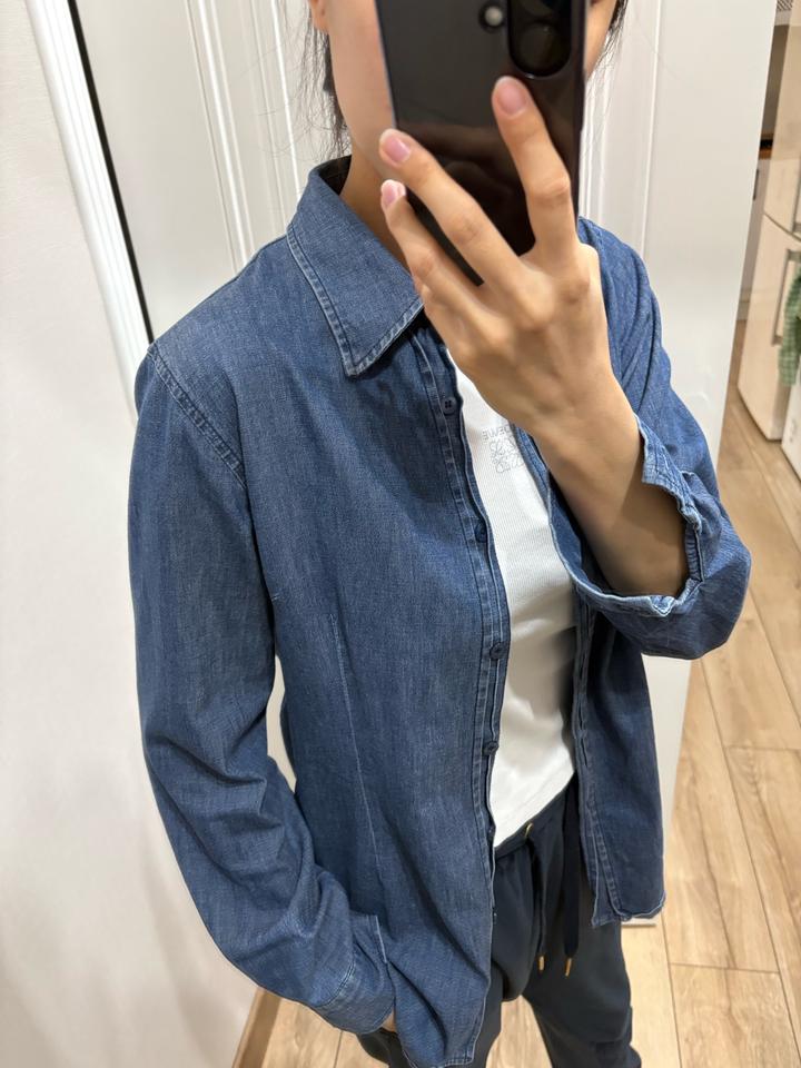 Рубашка от Wendy Trendy на S-M