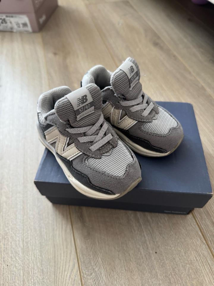 New Balance