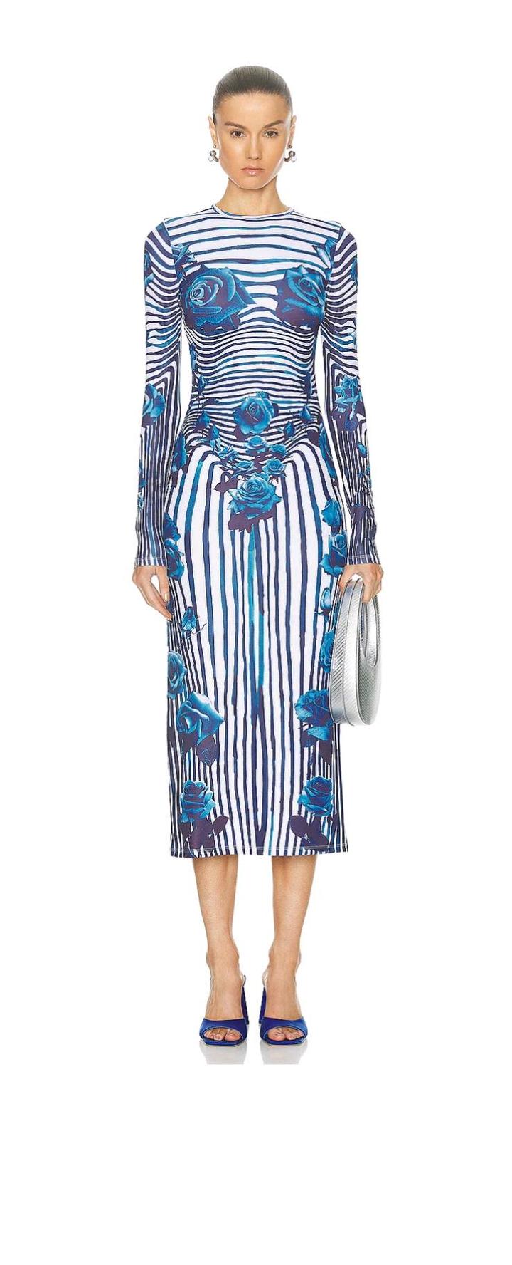 Jean Paul Gaultier Original Dress