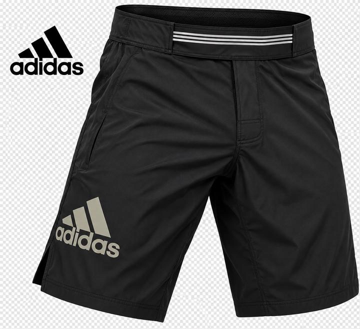 Шорты для MMA Adidas Performance, размер М, новый с биркой