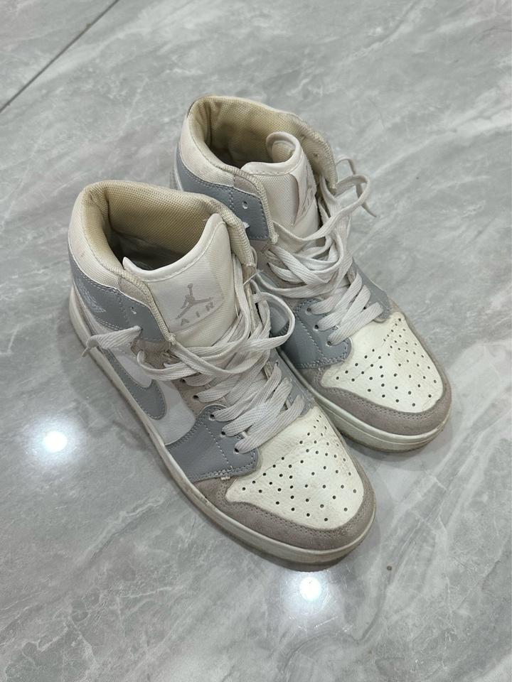 Кроссовки Nike Air Jordan