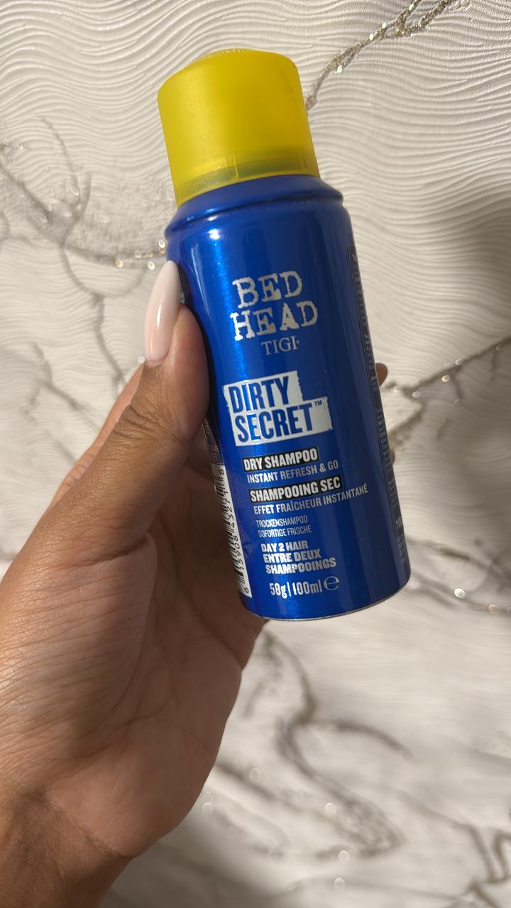 TIGI Bed Head