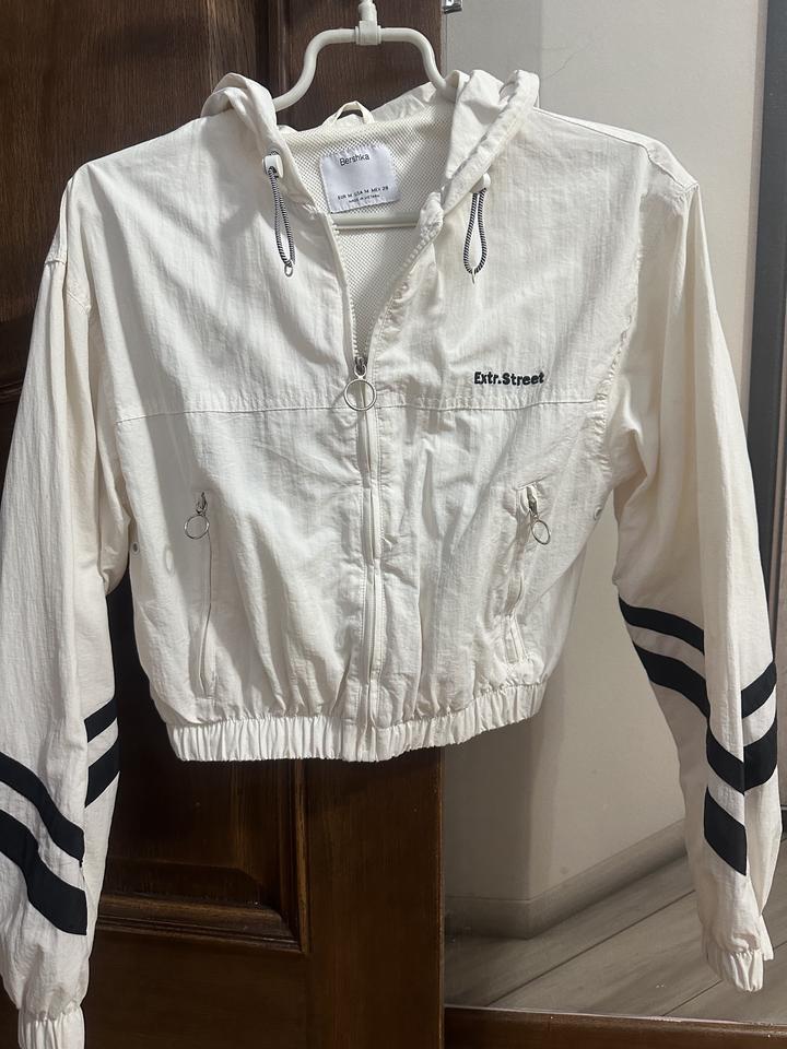 Bershka