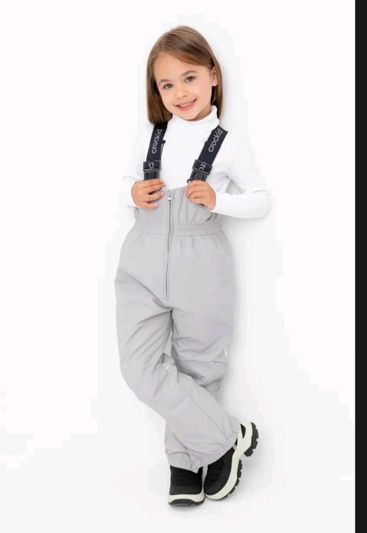 Полукомбинезон Crockid