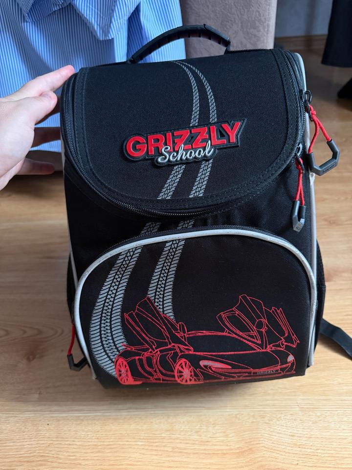 Grizzly