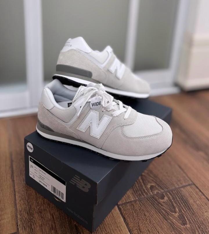 New Balance