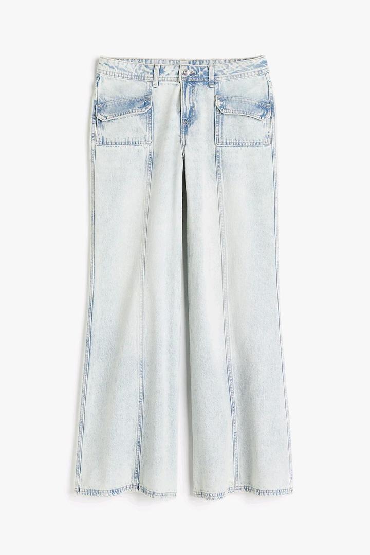 H&M