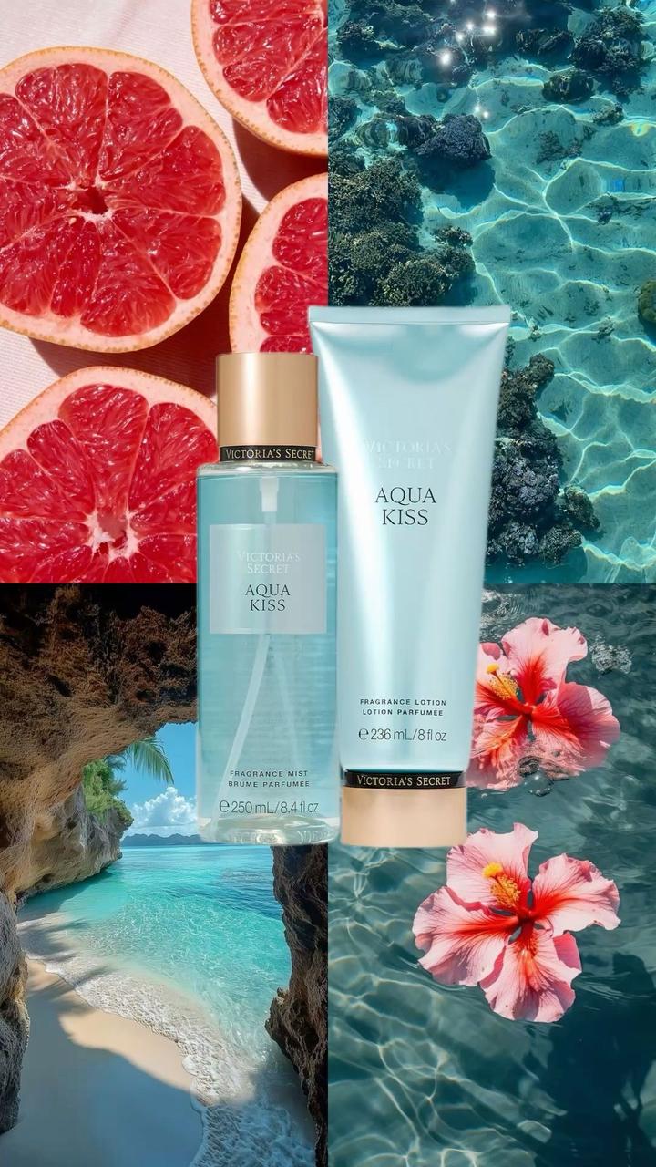 Victoria's Secret Лосьоны и мисты Victoria’s secret
