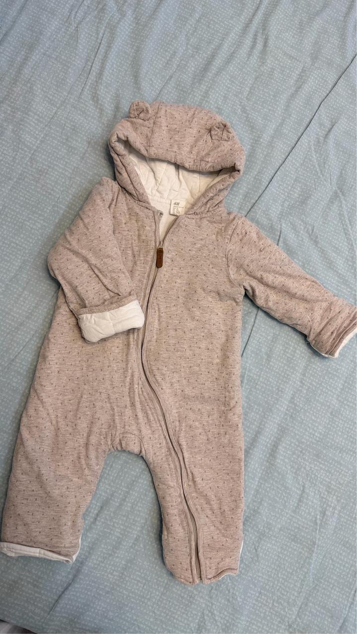 H&M