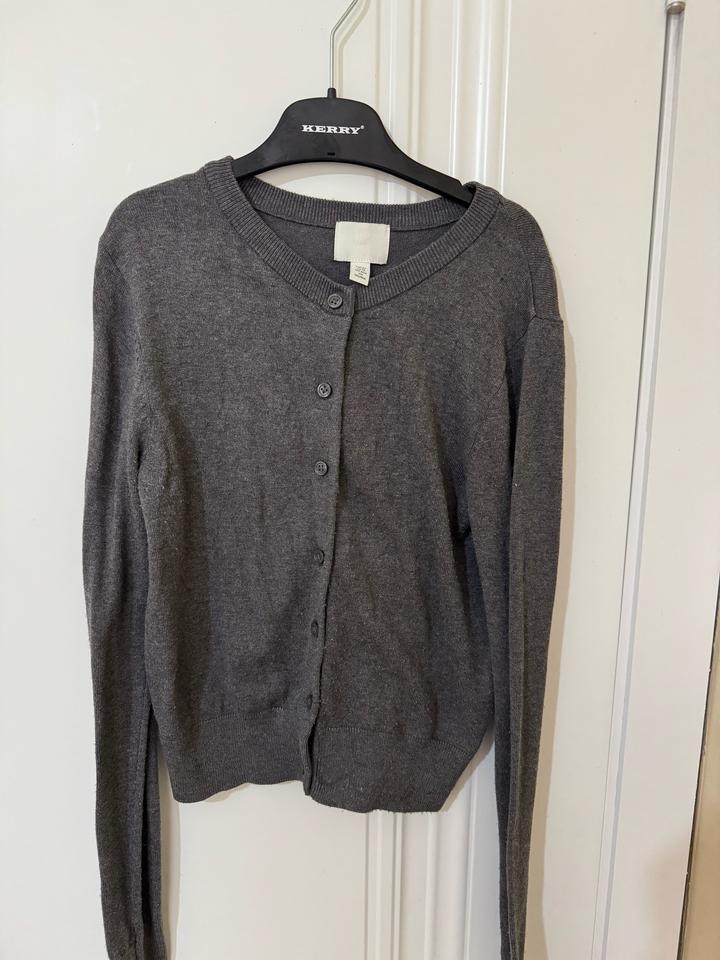 H&M