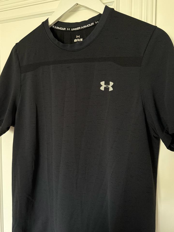 Under Armour