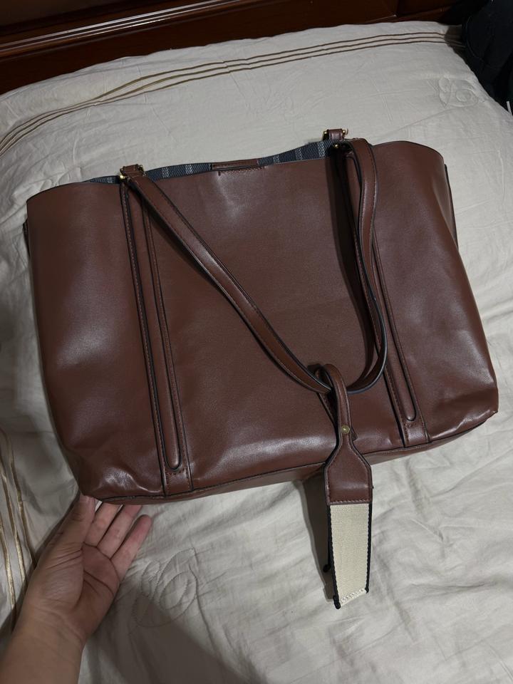 Сумка Zara