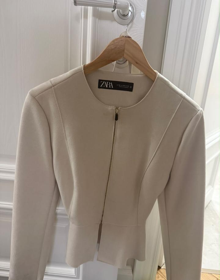 Жакет ZARA