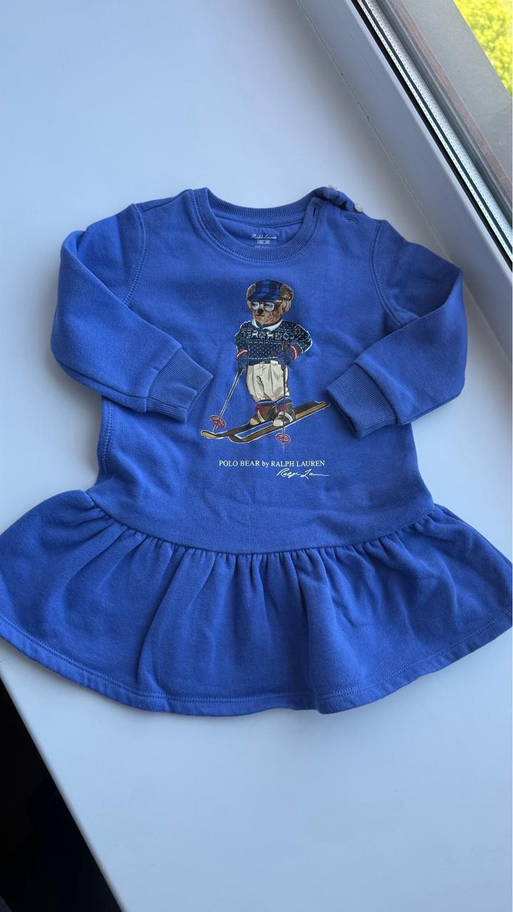 Ralph Lauren