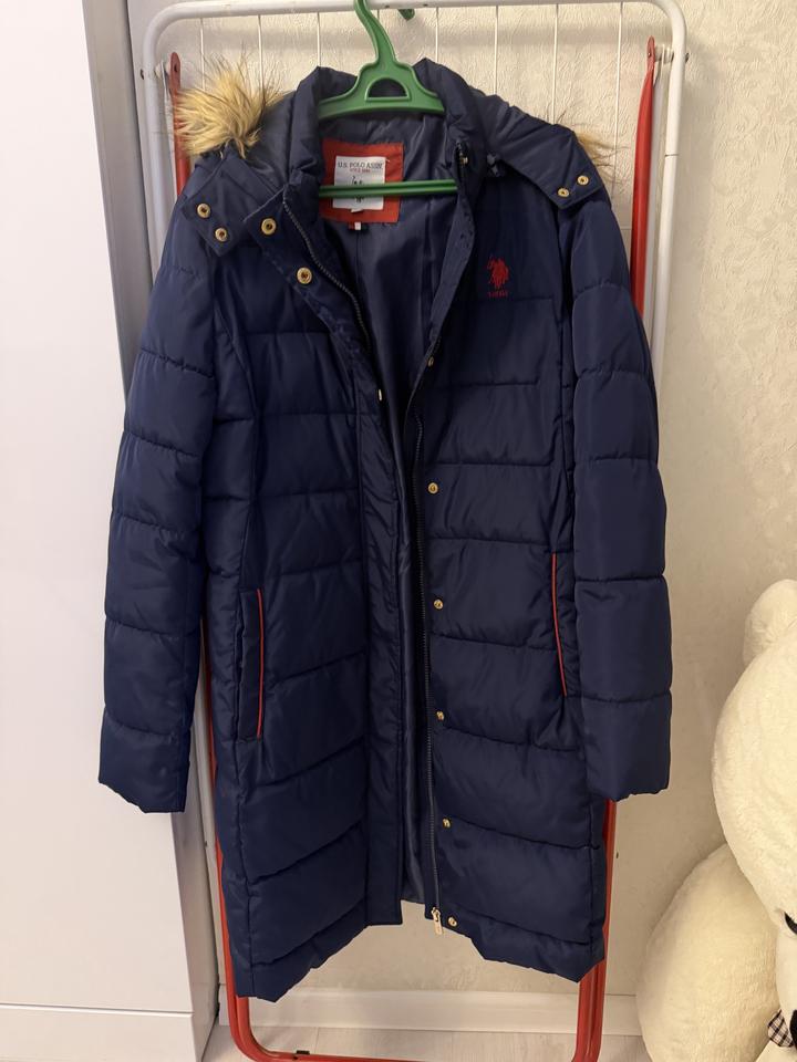 U.S. Polo Assn.