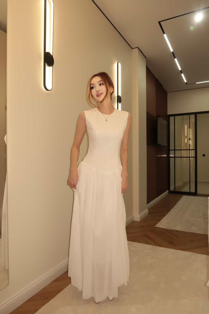 aimee kz