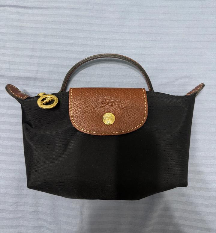 Longchamp