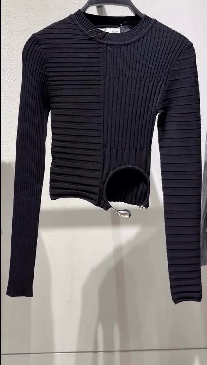 Кофточка ZARA L