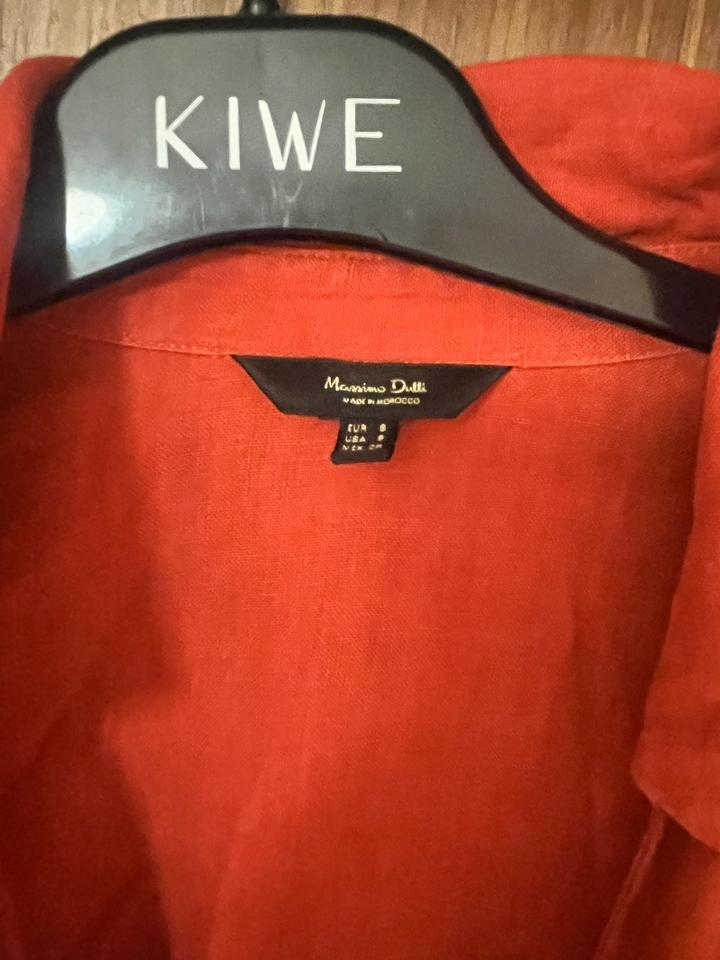 Massimo Dutti