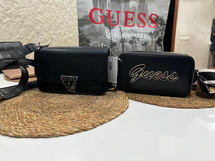 GUESS