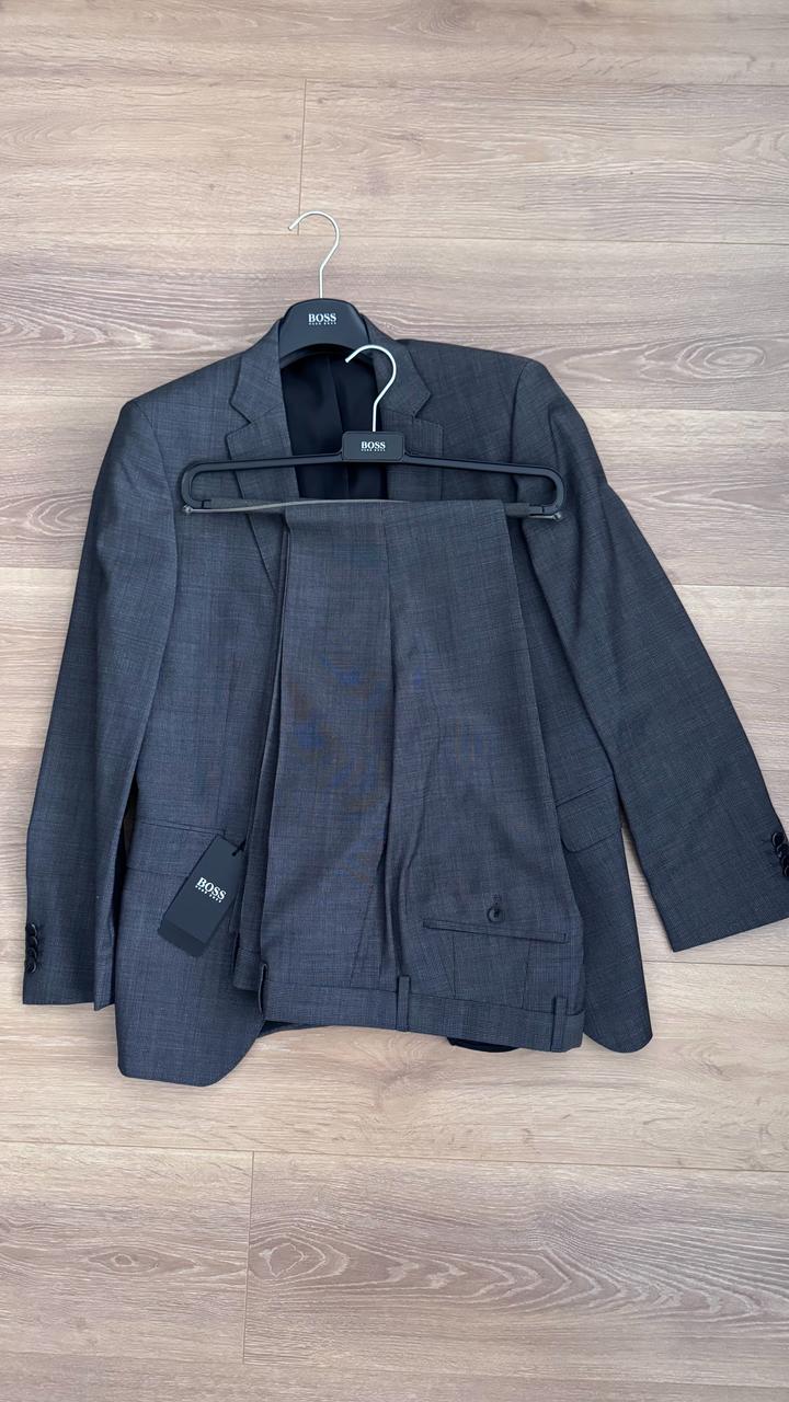 Hugo Boss