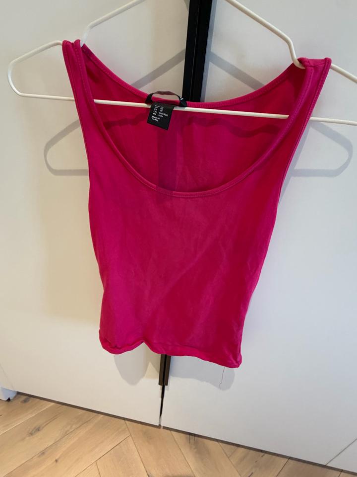 Топ H&M