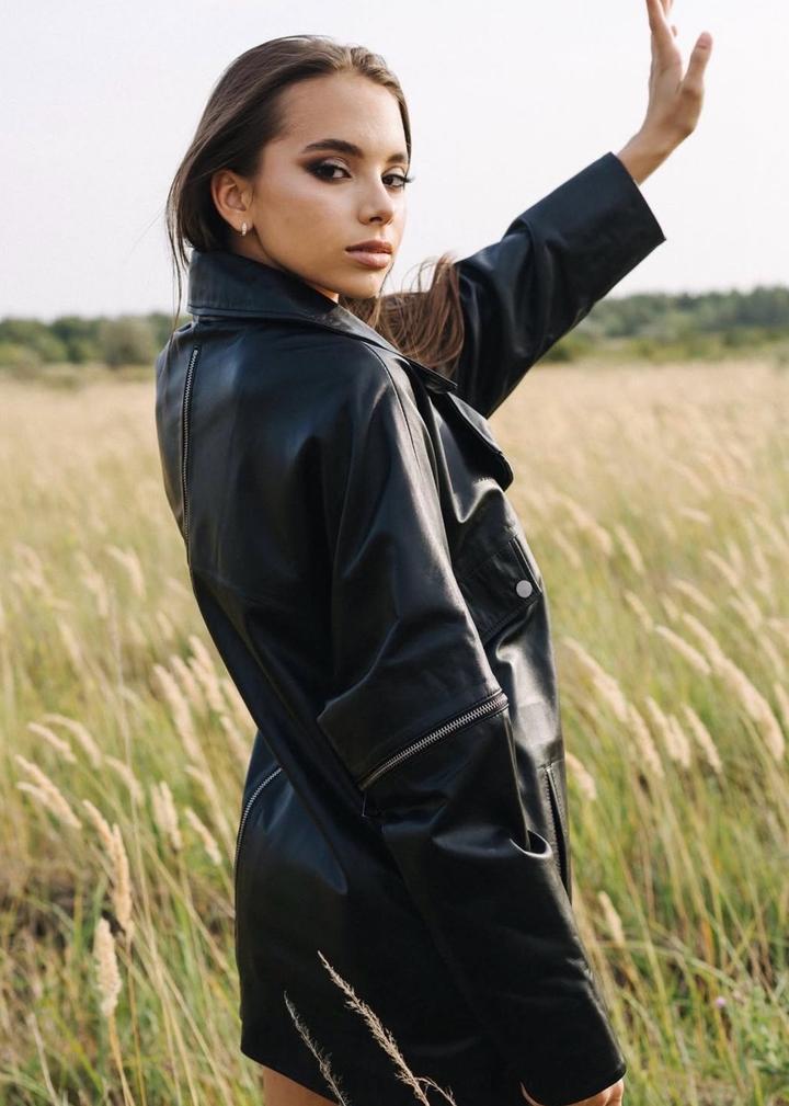 idil Leather