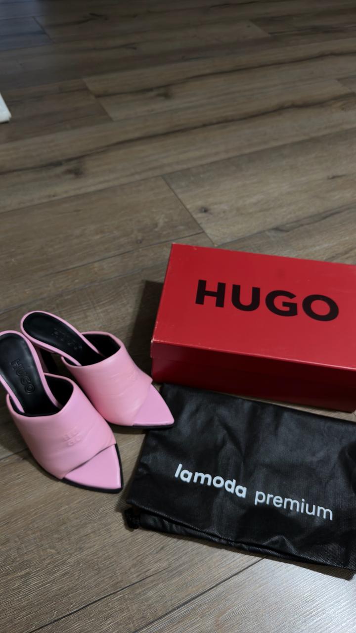 Hugo