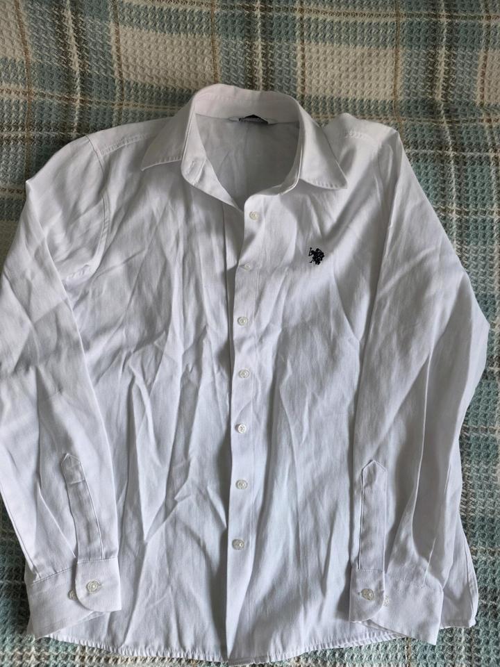 U.S. Polo Assn.