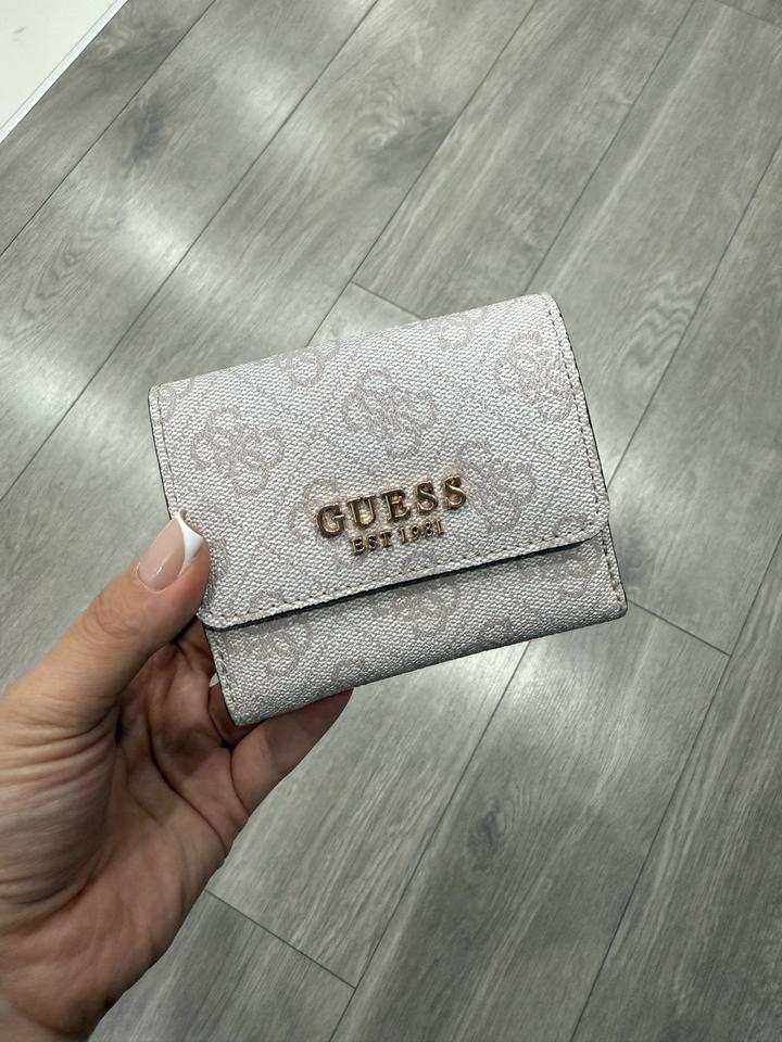 GUESS