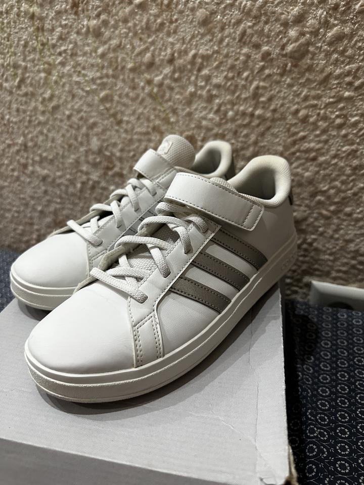 Adidas