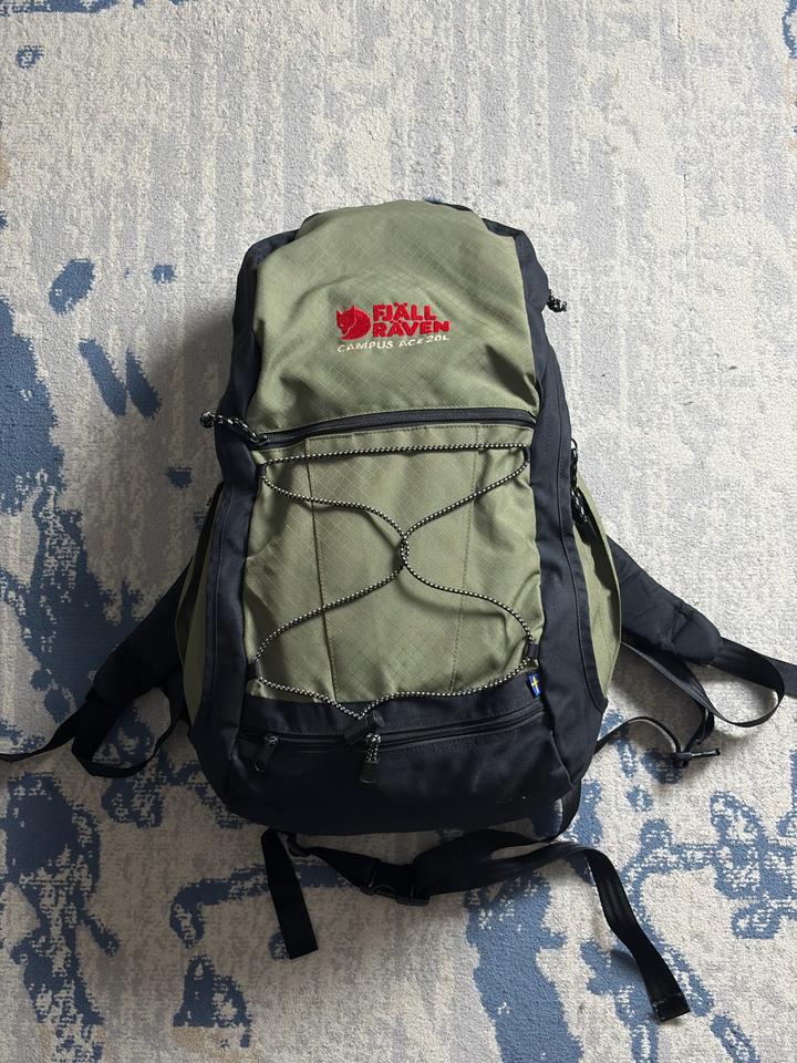 Fjallraven