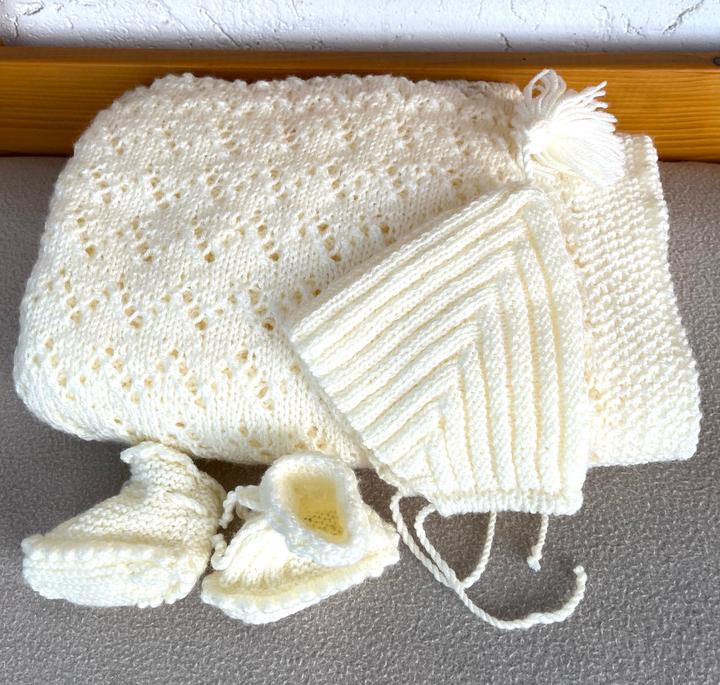Handmade (ручная работа)