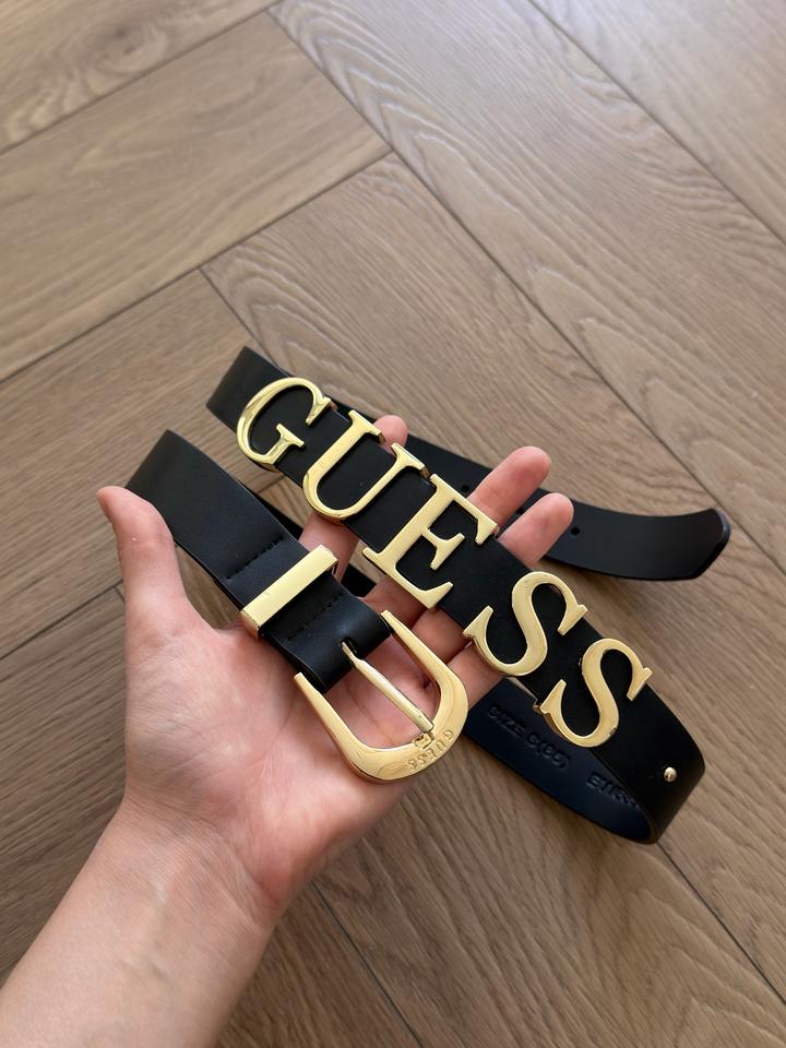 Ремень Guess